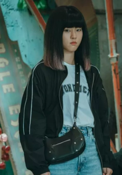 약한 영웅 영이역 이연