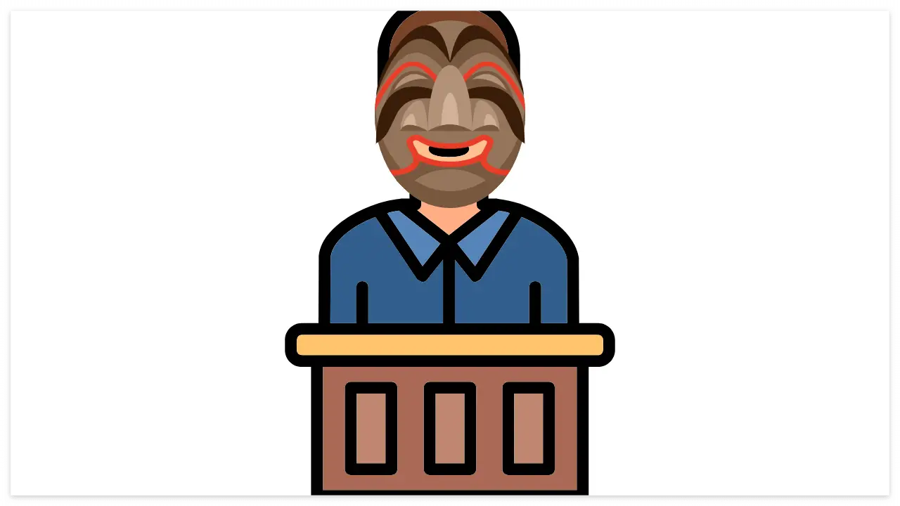 횡설수설 법정 증언, 탈속 그의 얼굴이 궁금하다.