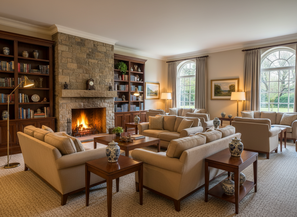 척추 재활병원&amp;#44; 퇴원 후 회복 가속화시키는 필수 전략 3가지