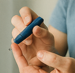 공복혈당 정상수치