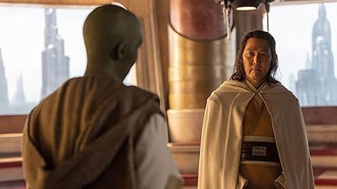 이정재 출연 디즈니 드라마 애콜라이트 몇부작&amp;#44; 뜻&amp;#44; 등장인물&amp;#44; 후기 반응