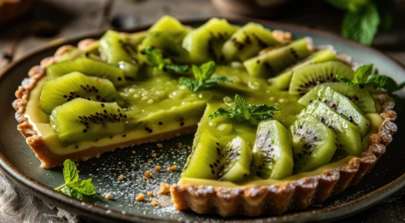 키위 효능 10가지 부작용 알고 먹자!