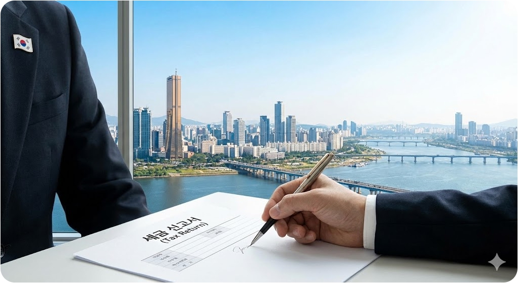 세금과 안정의 착각: 안정적일수록 오히려 불안해지는 이유