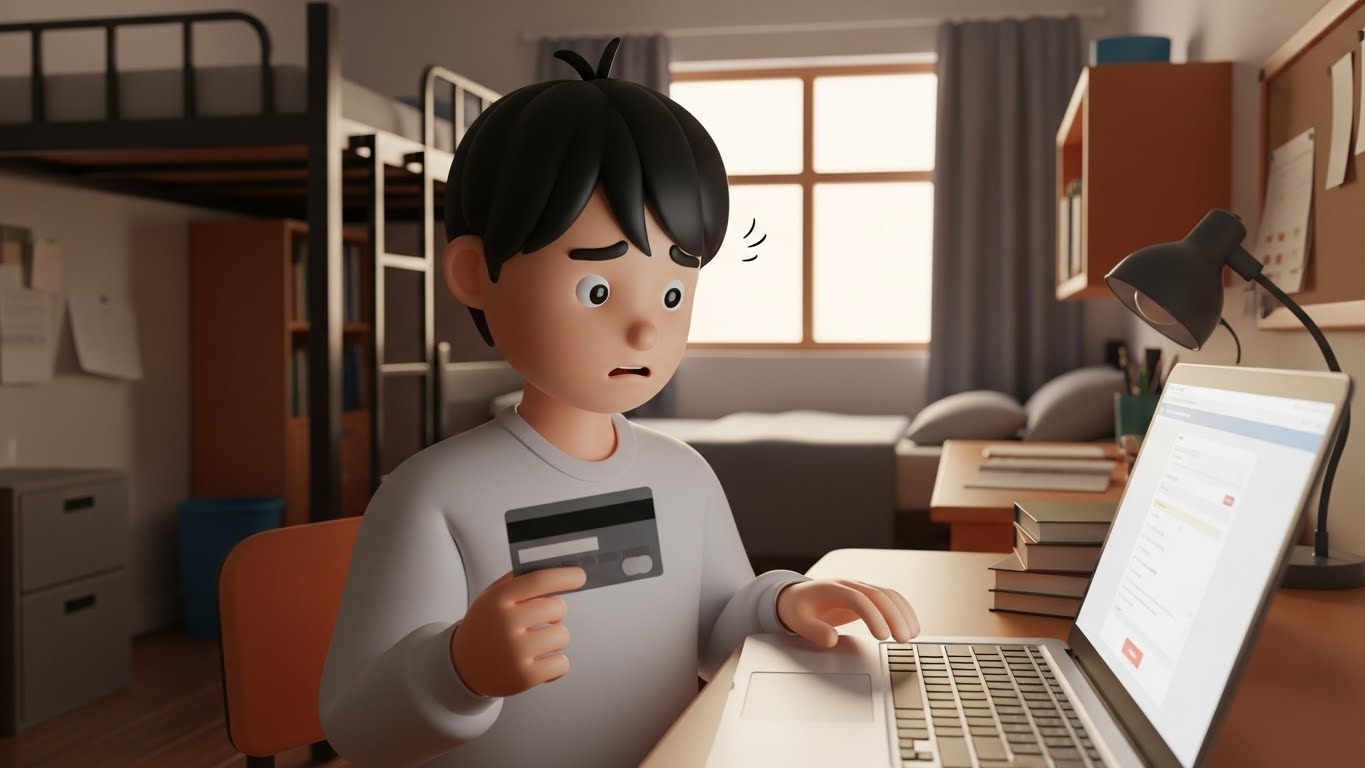 와이어바알리&amp;#44; 유학생환율우대&amp;#44; 해외기숙사비납부