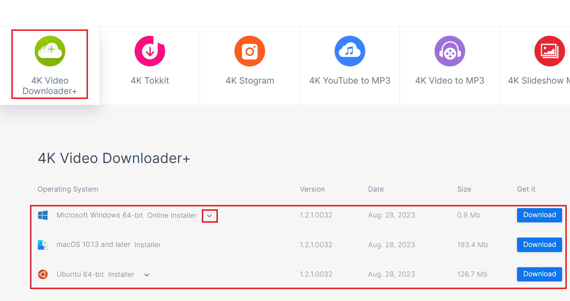 유튜브 동영상 및 음악 다운로드 방법