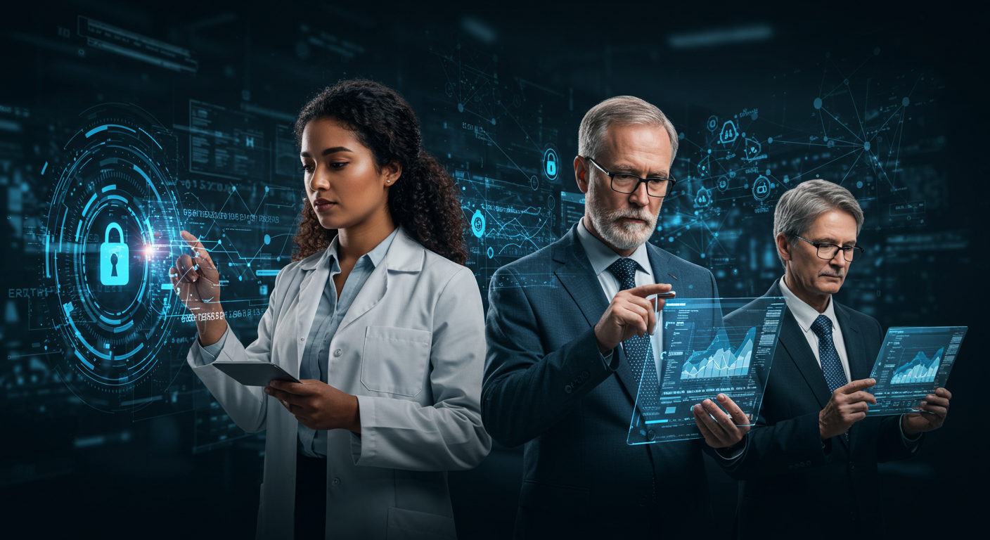 AI 기술로 재편되는 보험 산업의 미래 판도