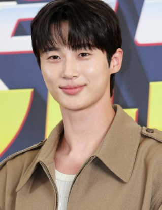 배우 변우성 더이상 배우가 아니다