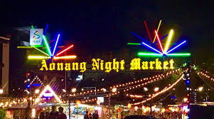 끄라비 로컬 맛집