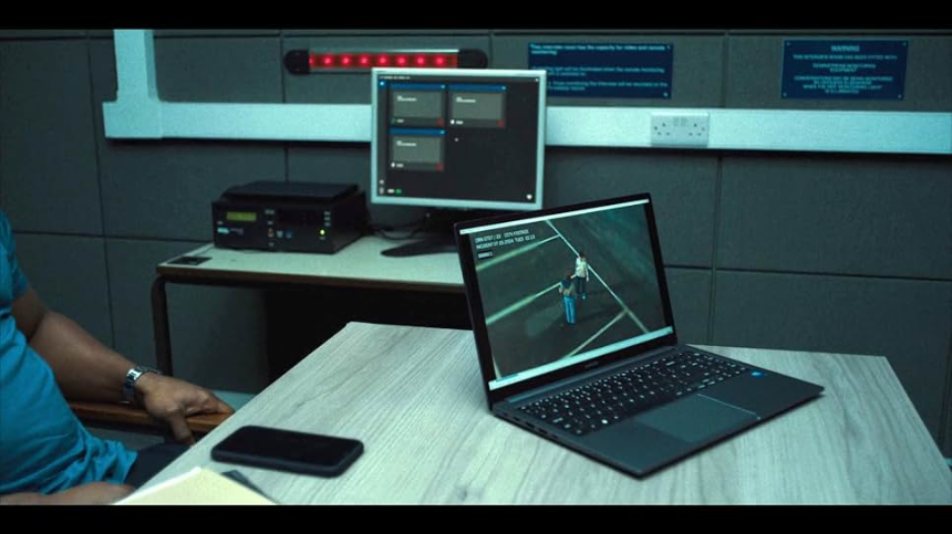 넷플릭스 오리지널 시리즈 '소년의 시간'(Adolescence, 2025) 리뷰 - 줄거리·출연진·평점