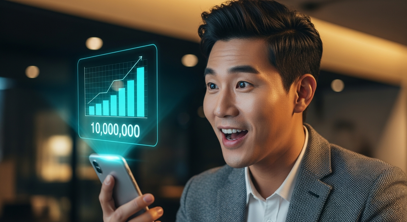 1000만원 목돈 마련의 꿈을 실현해주는 서울시 희망두배 청년통장 소개 이미지