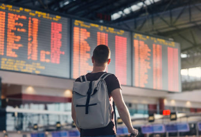 공항