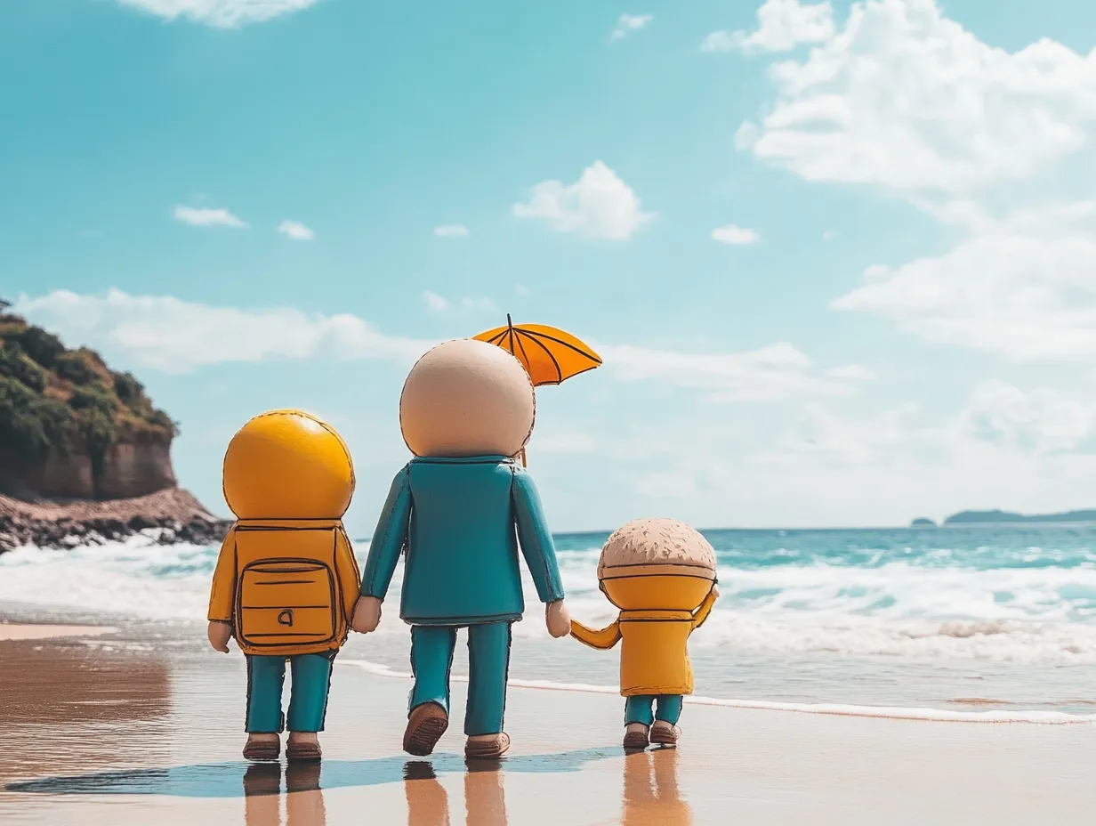 여행자보험, 온라인 가입으로 쉽고 빠르게 준비하는 방법