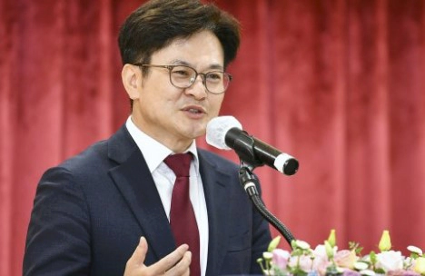 김병수 김포시장 프로필 나이 고향 경력 평가