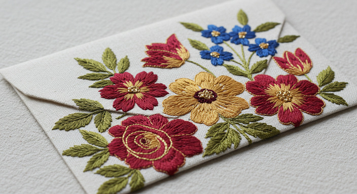 상견례선물편지