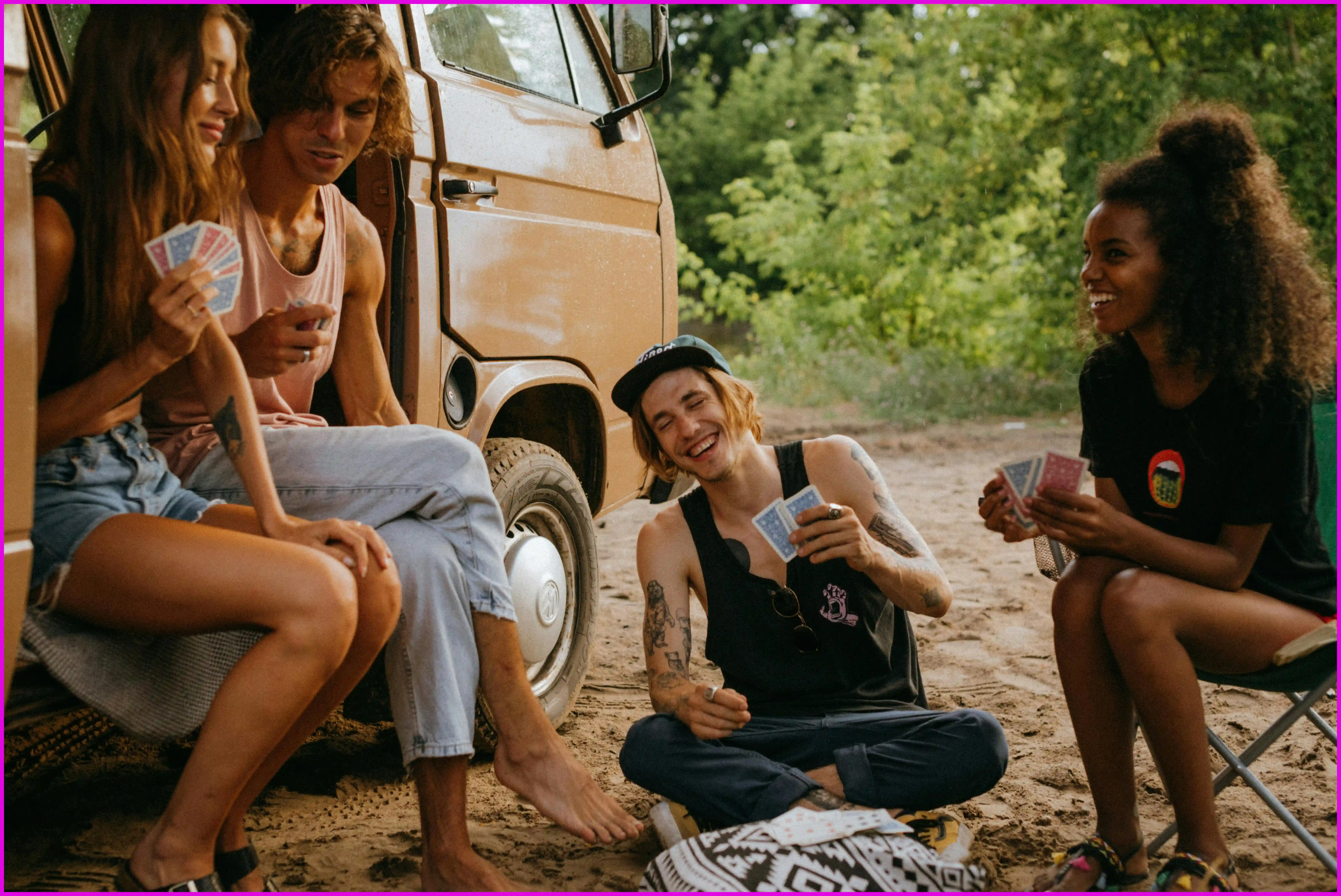 아파트 게임 방법