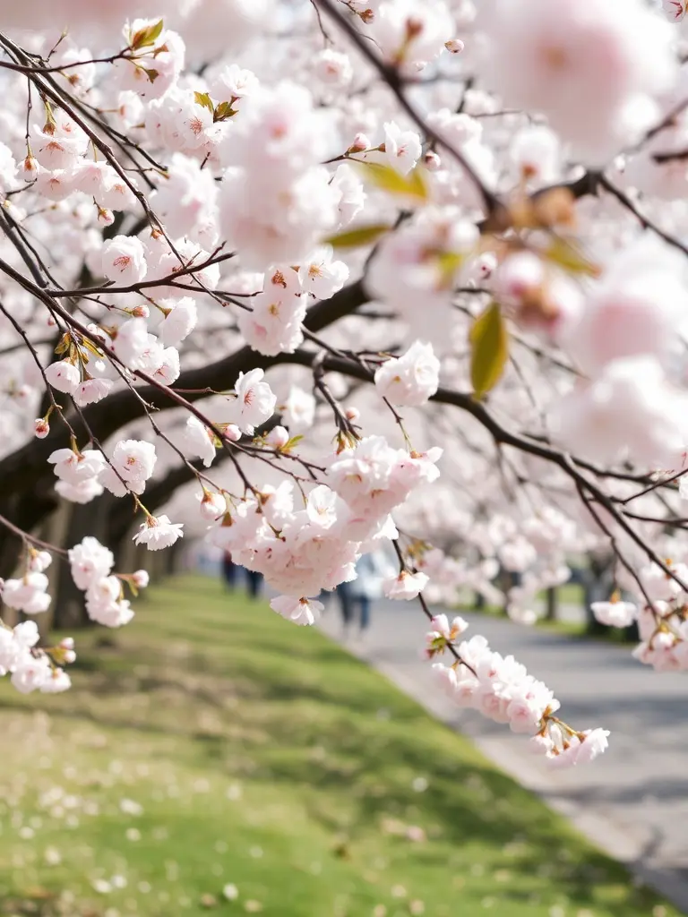 2025-벚꽃축제-벚꽃-개화시기-만개일