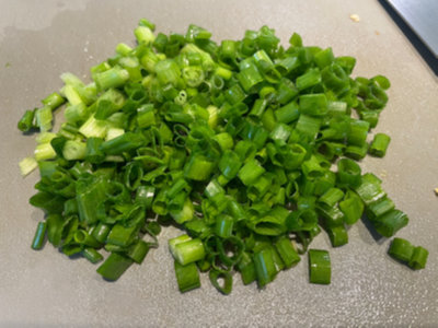 계란장조림 맛있게 하는법 - 쪽파가 들어가야 식감이 부드럽고 맛있음