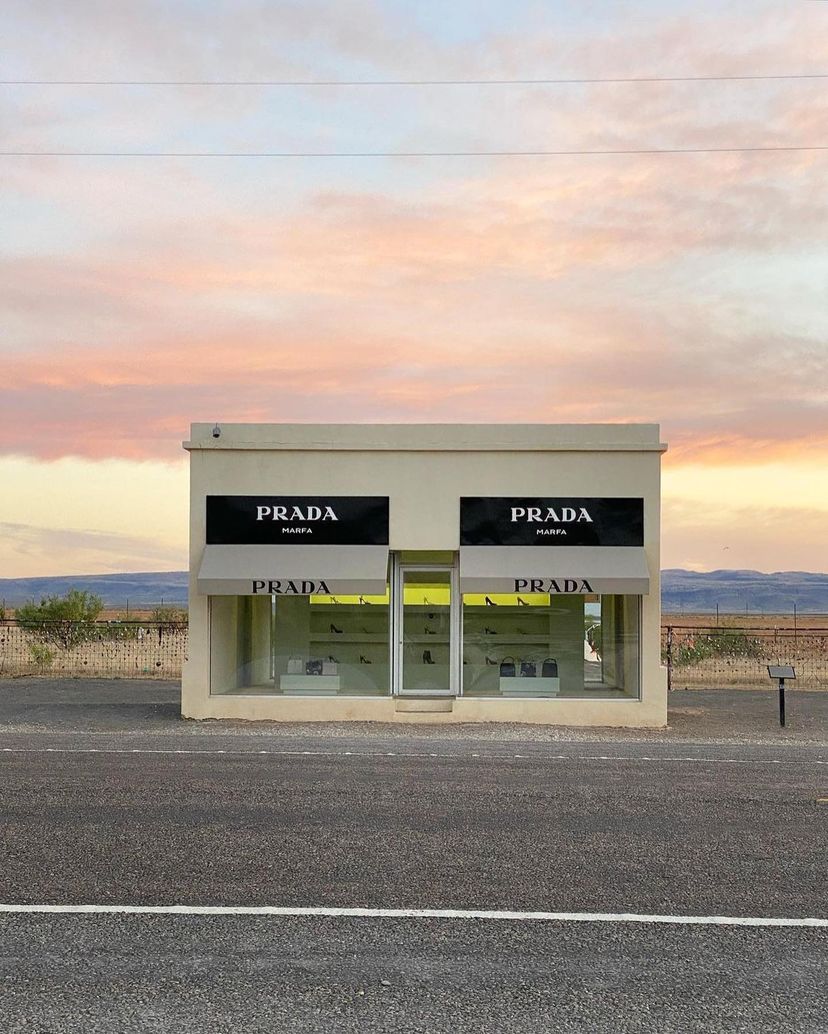 프라다마파-marfa-패션