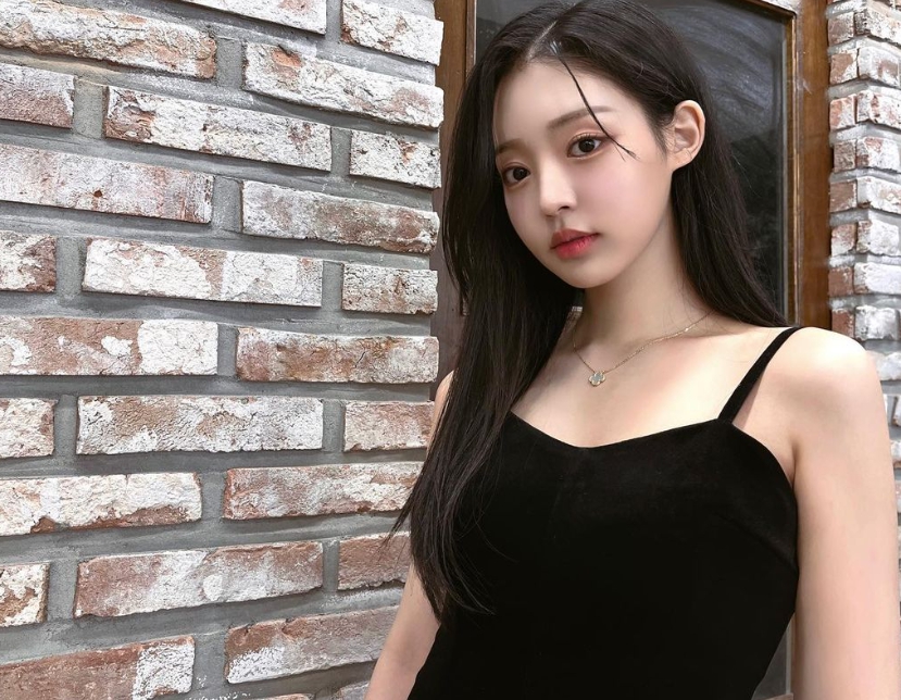 솔로지옥3 출연진 여자_유시은