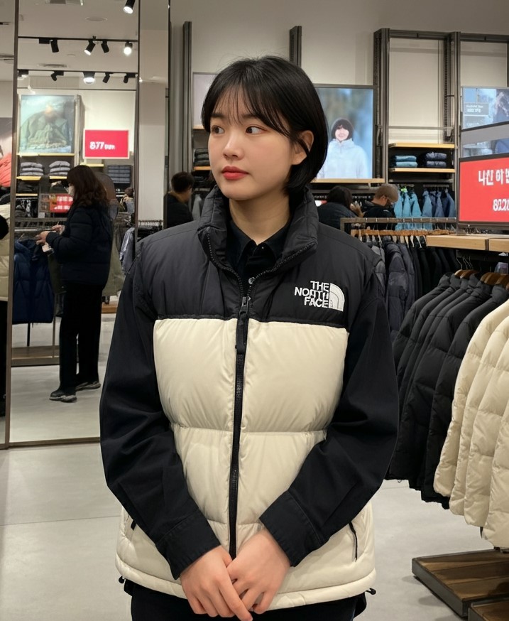 2024 노스페이스 눕시 패딩 조끼 완벽 가이드