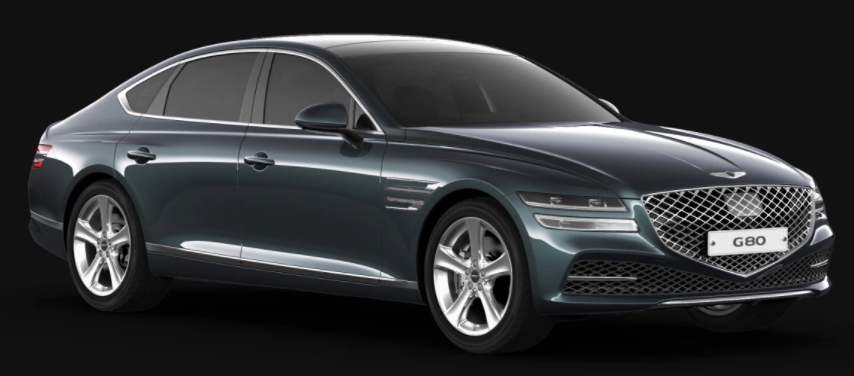 제네시스 g80 색상코드 그레이스풀 그레이( 색상코드 :&nbsp; E5E)