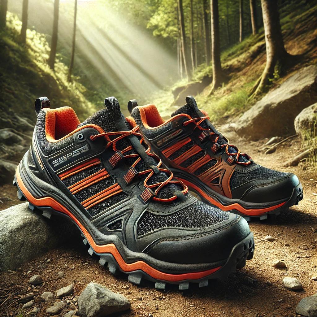 트레일러닝화 추천