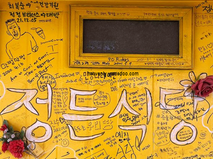 속초 맛집