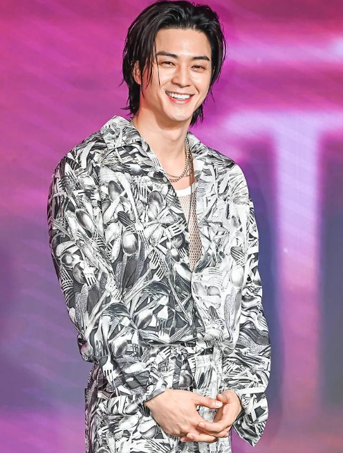 김지훈 할리우드