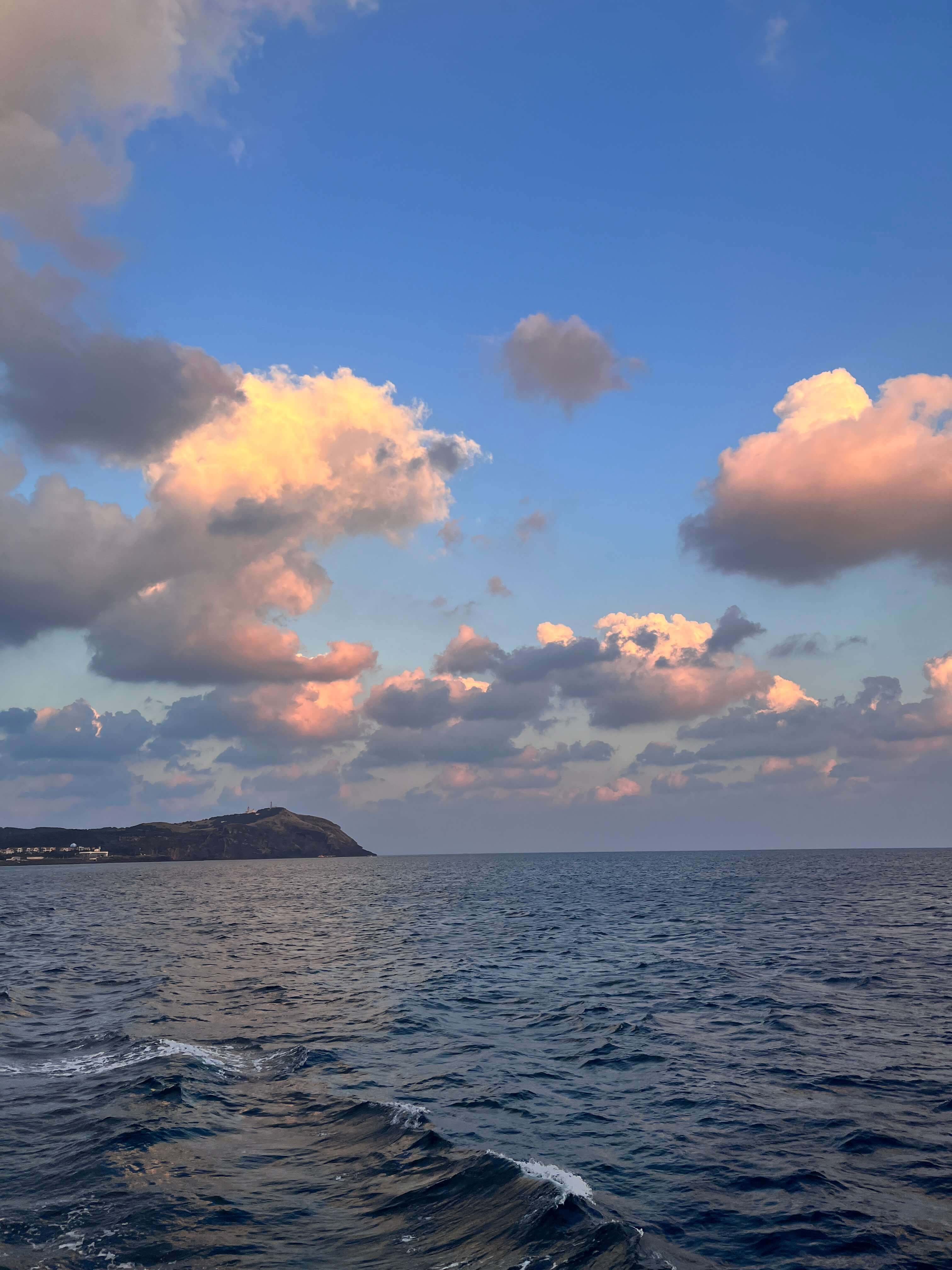 제주도 한달살이