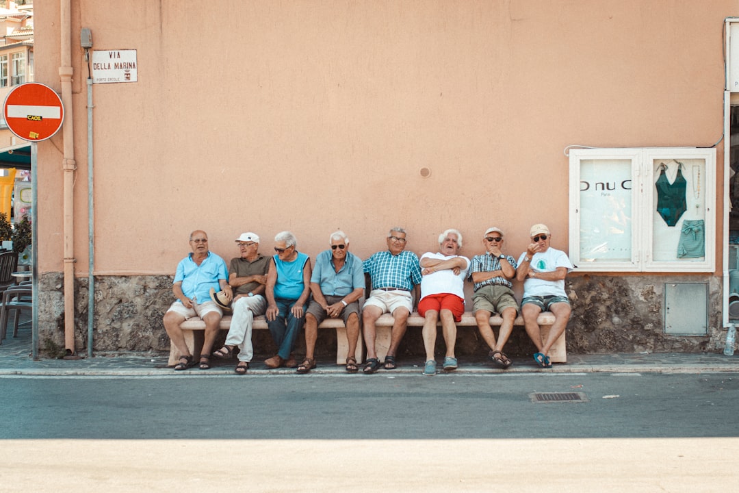 'Pension'