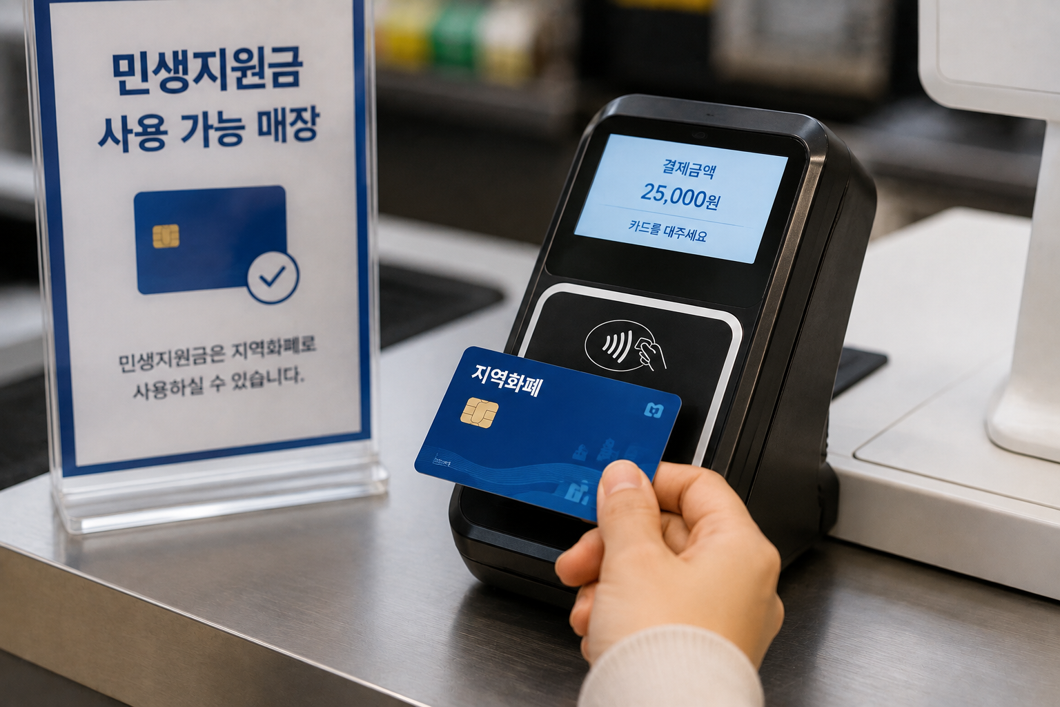 추석 민생지원금 최신 총정리