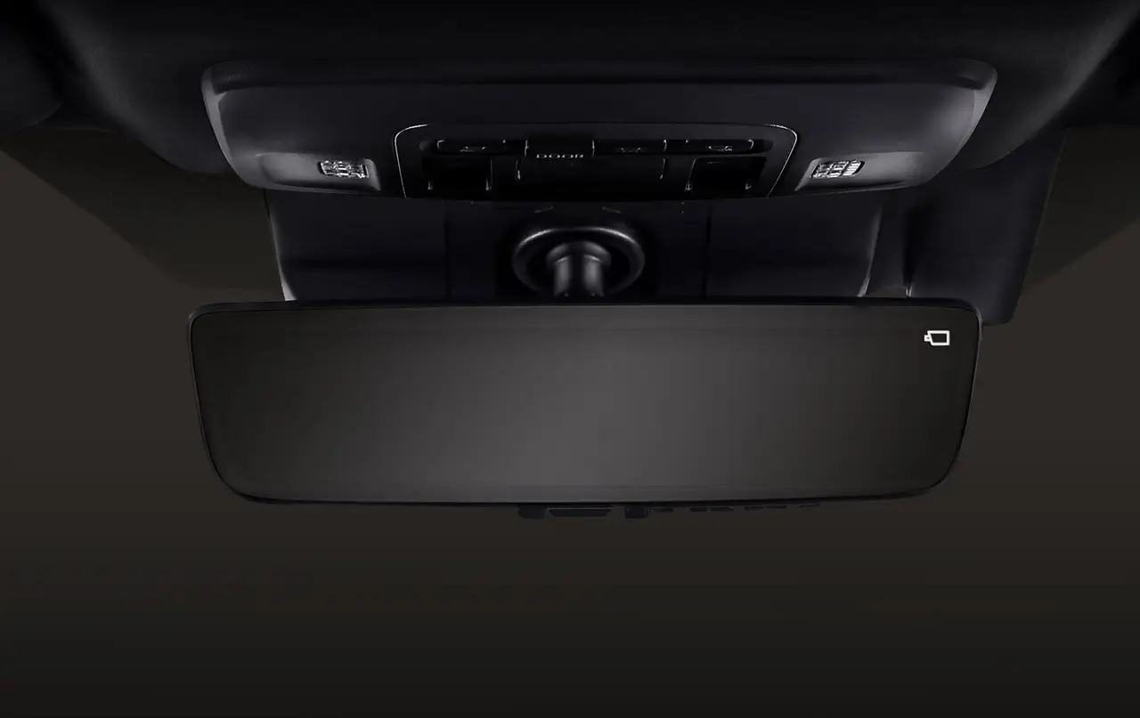 토요타 캠리 하이브리드 이미지 실내