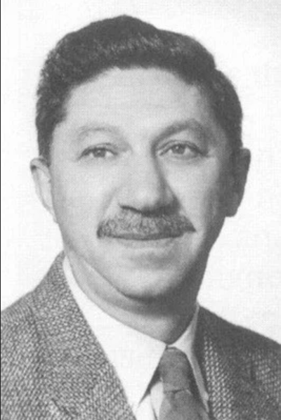 아브라함 매슬로 (1908~1970)