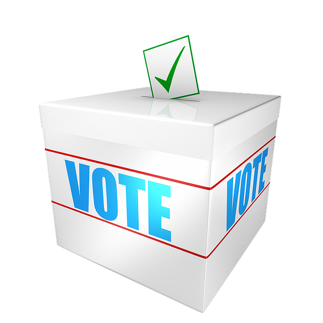 투표함 이미지2