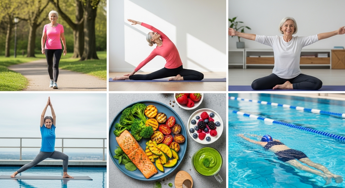 무릎통증, 관절운동, 60대건강, 퇴행성관절염, 관절에좋은음식, 관절영양제, 무릎스트레칭, 실버운동, 무릎보호, 중장년헬스