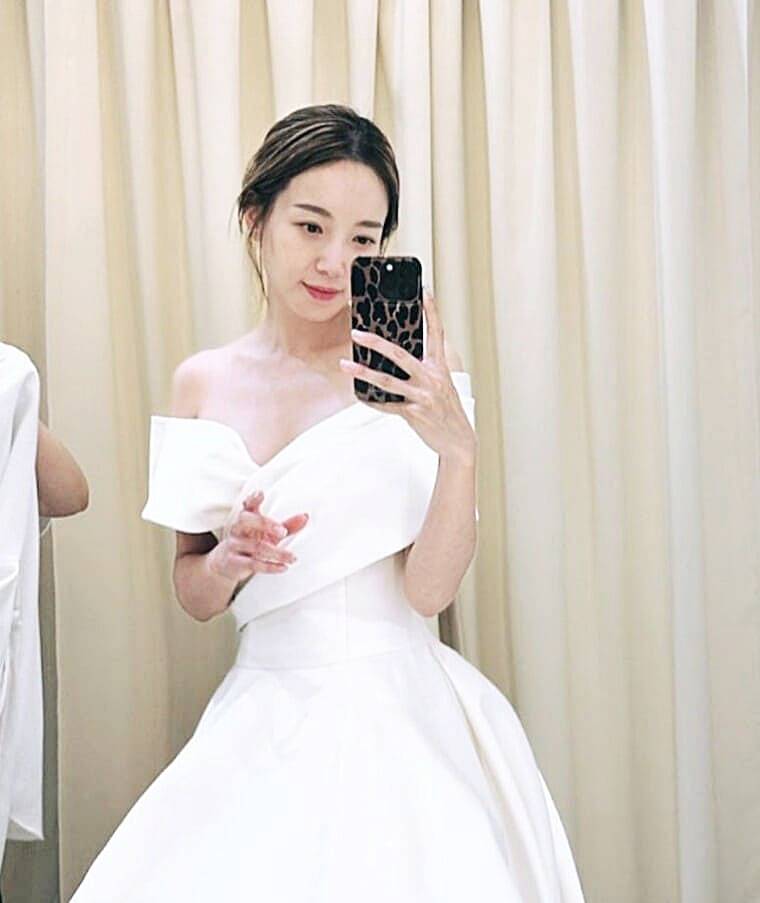 배우-김민경-결혼