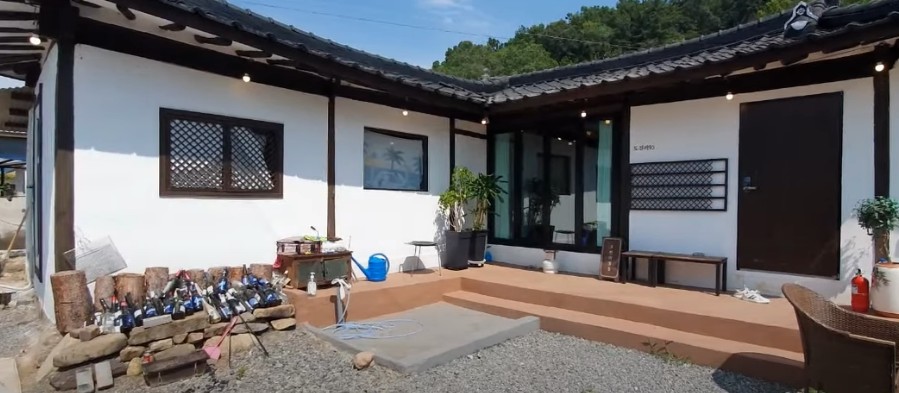 경남 촌집 농가주택 시골집 매매 급매물 - 고성, 진주, 밀양, 고령군 리모델링 한옥, 세컨하우스