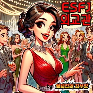 INTJ 유형 INTJ 특징
