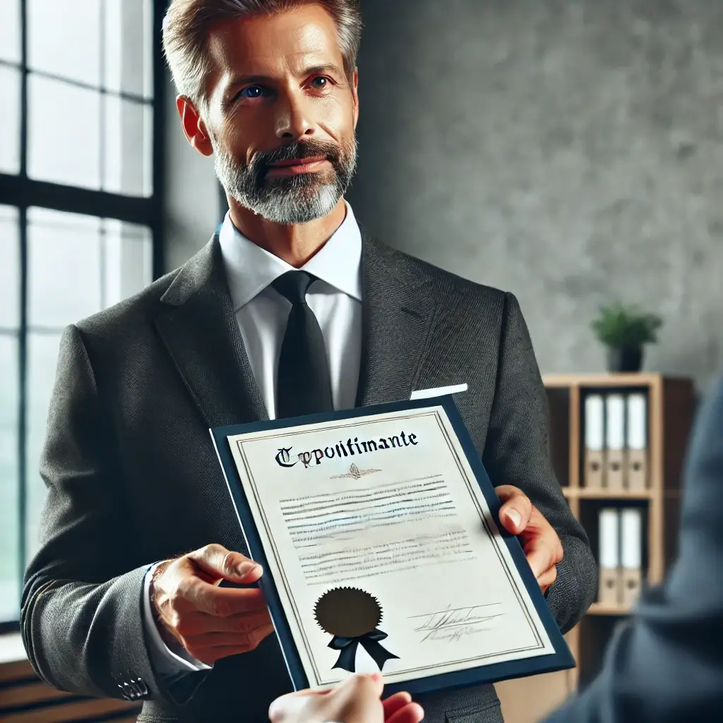 대통령 꿈 해몽