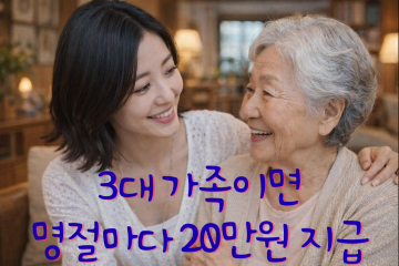 효도 수당