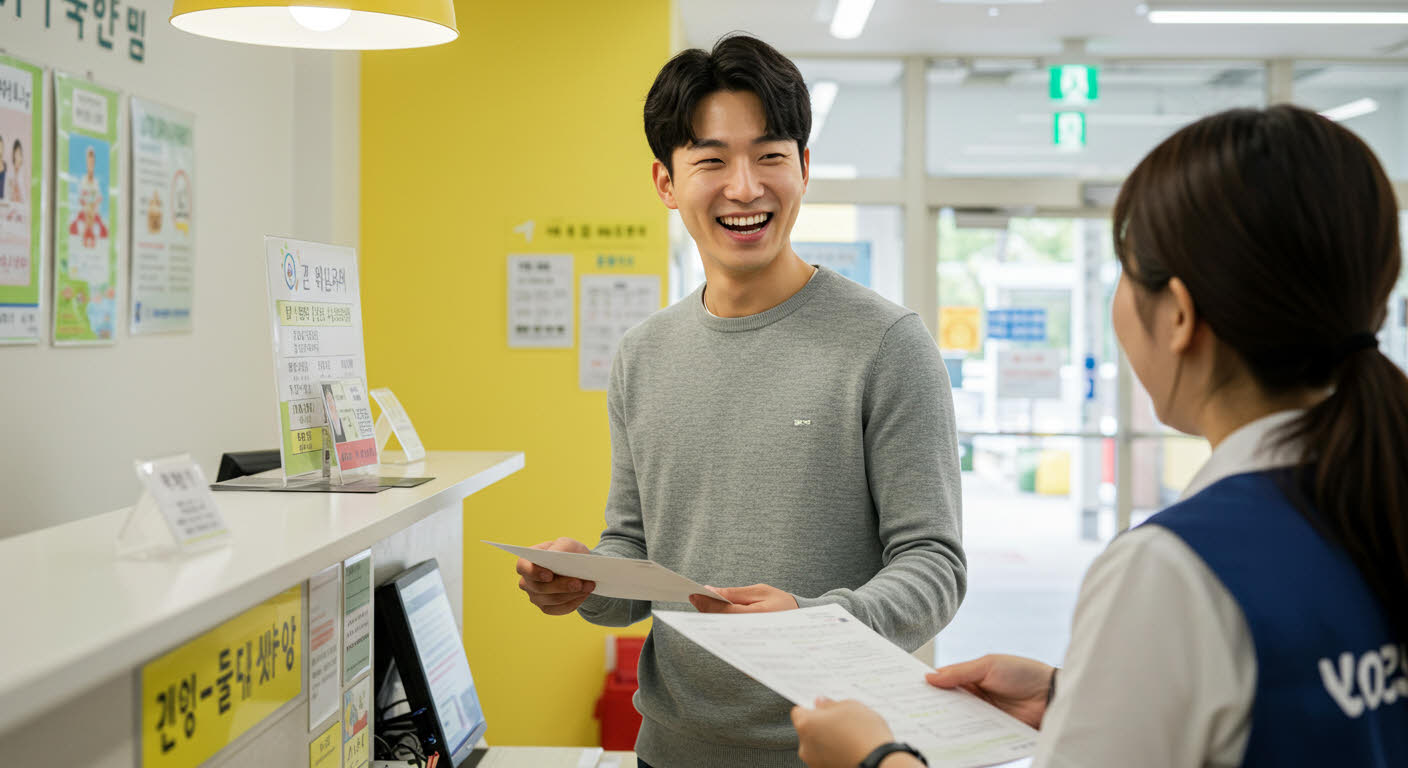 법률구조공단