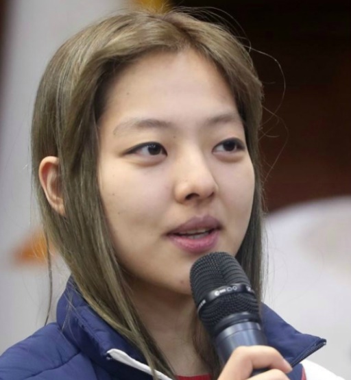 김보름