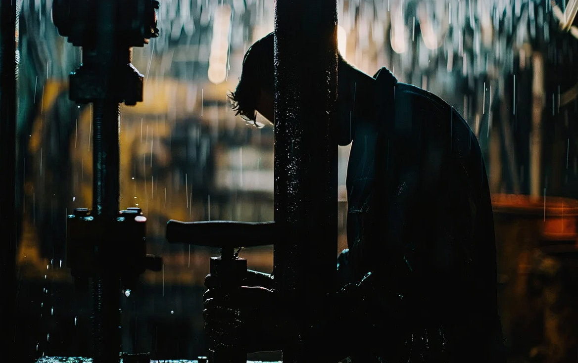 기계설비 유지관리자