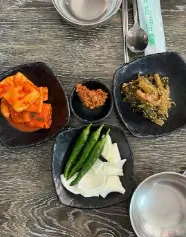 생생정보 할매밥 추천 맛집 용산 감자탕