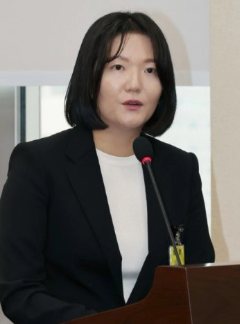 최수연 네이버 대표 프로필 나이 고향 학력 경영평가