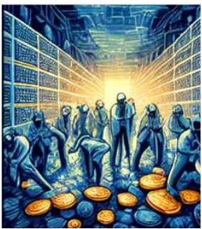 비트마인 주가 분석