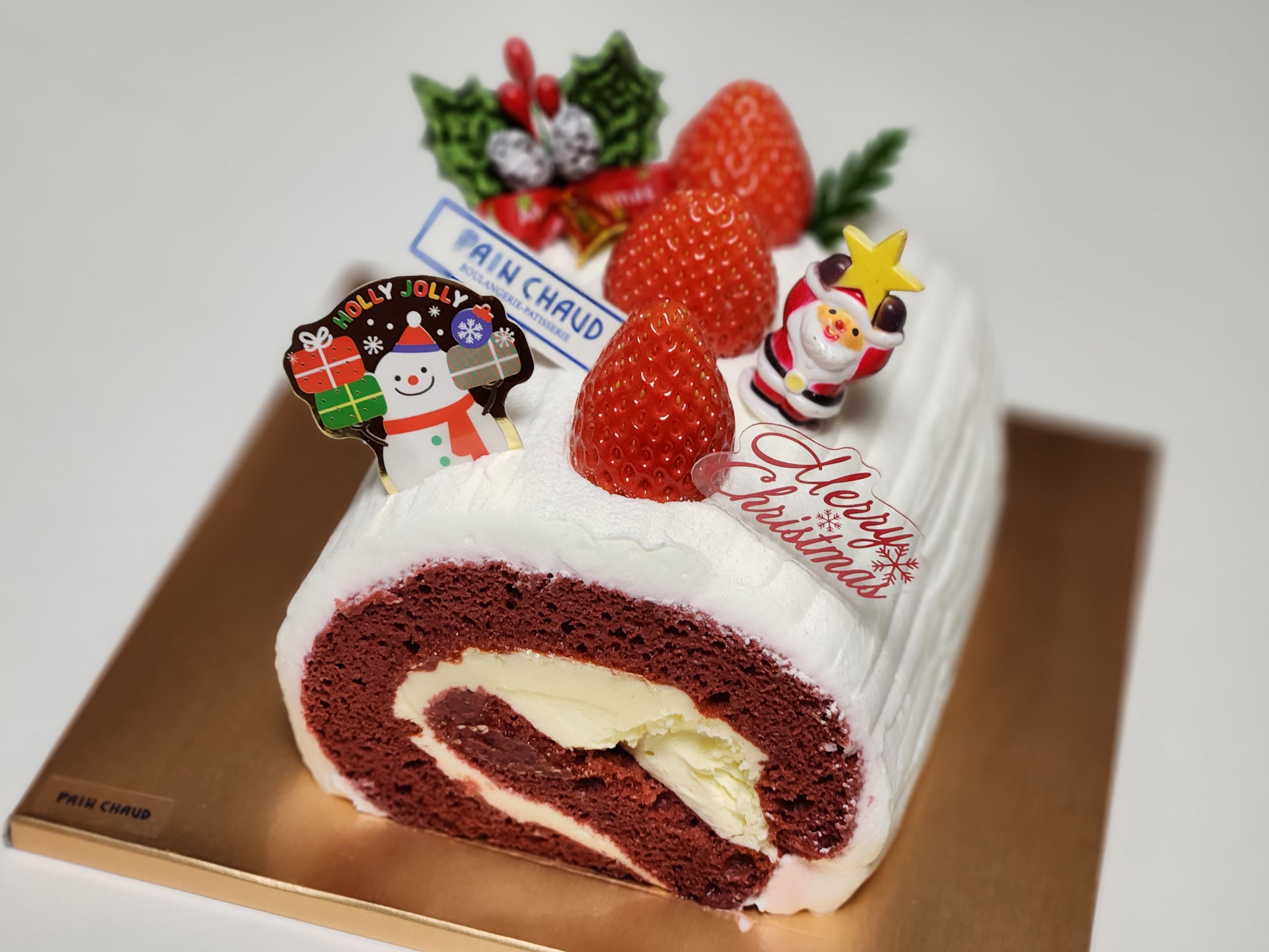 세종 맛집 팡쇼과자점 케이크 근처 빵집