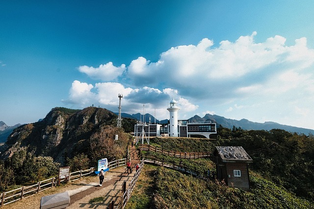 울릉도 독도 2박3일 여행