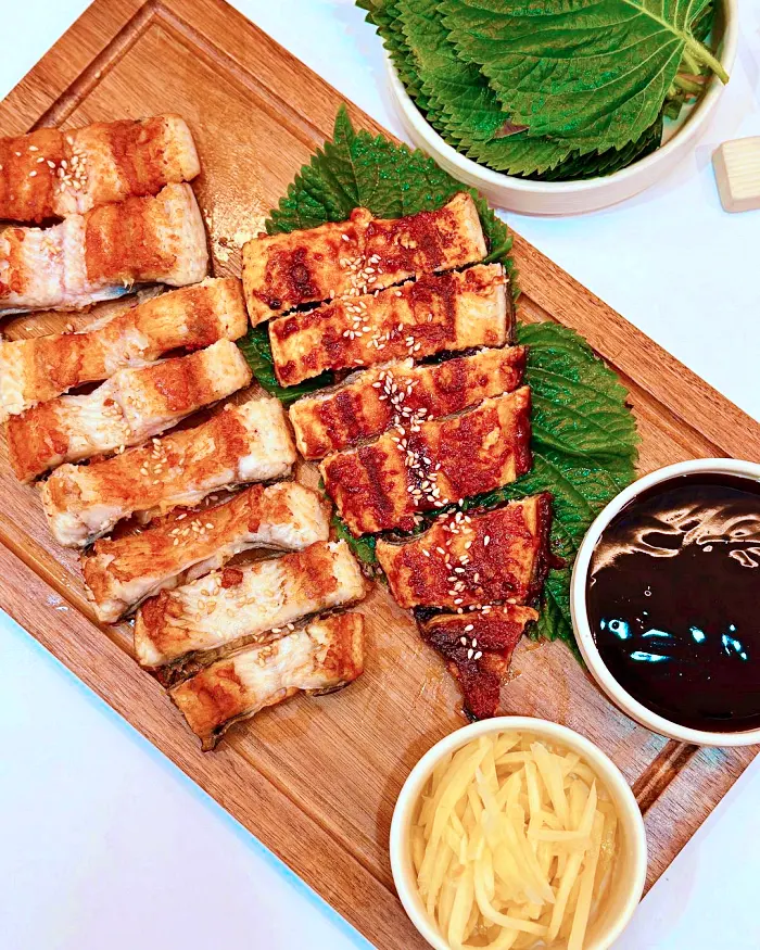 생방송 투데이 전남 목포 힘 불끈 솟는 여름 보양식, 택배 주문 팔뚝 장어 맛집