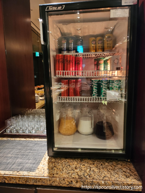 웨스틴조선호텔